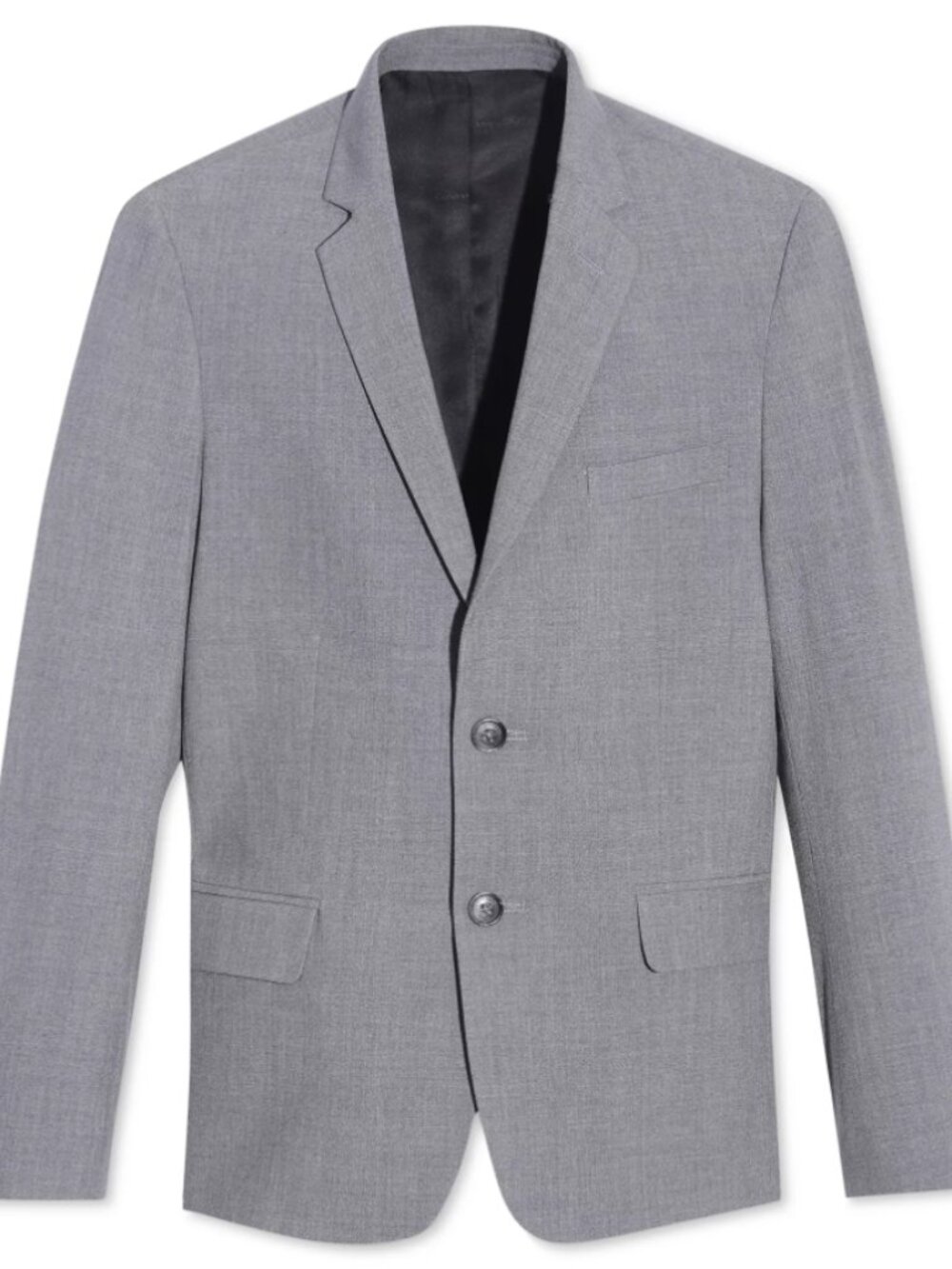 Calvin Klein Boy's Slim Fit Suit Jacket Sz 20 NWT